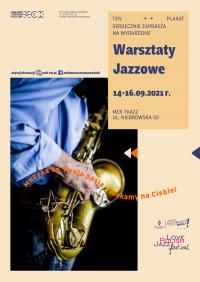 Warsztaty jazzowe w ramach Love Polish Jazz Festival